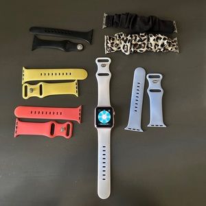 Series 1 Apple Watch